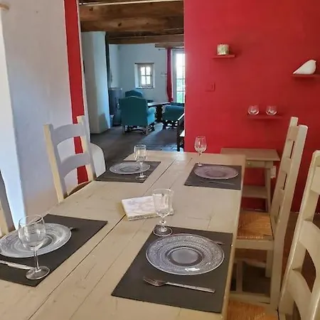 Maison 100m2 Avec Piscine *