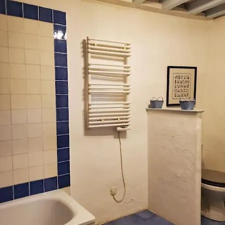 بيت للعطل Maison 100m2 Avec Piscine *