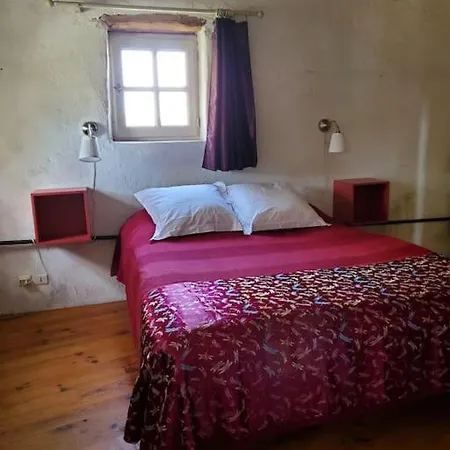 Maison 100m2 Avec Piscine بيت للعطل *