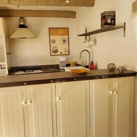 بيت للعطل Maison 100m2 Avec Piscine *