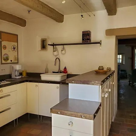 بيت للعطل Maison 100m2 Avec Piscine