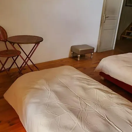 Maison 100m2 Avec Piscine بيت للعطل Ribaute-les-Tavernes