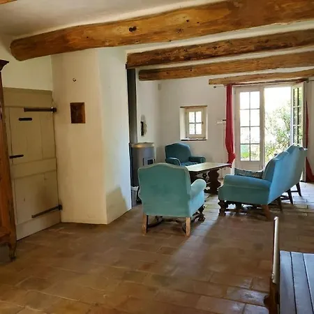 بيت للعطل Maison 100m2 Avec Piscine