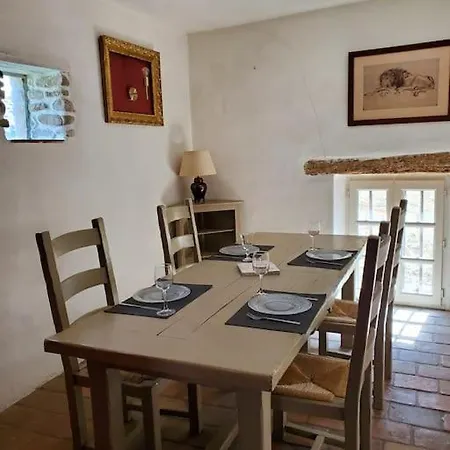 بيت للعطل Maison 100m2 Avec Piscine
