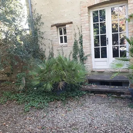 بيت للعطل Maison 100m2 Avec Piscine Ribaute-les-Tavernes